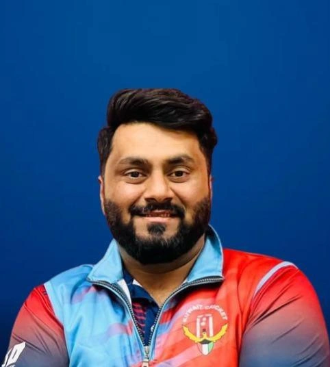 Adnan Idrees